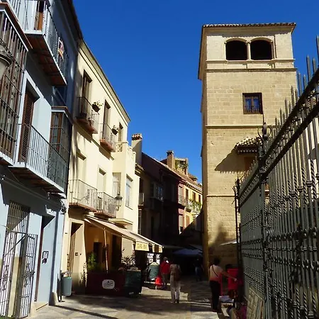 Picasso * Malaga