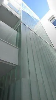 Picasso Apartman Málaga