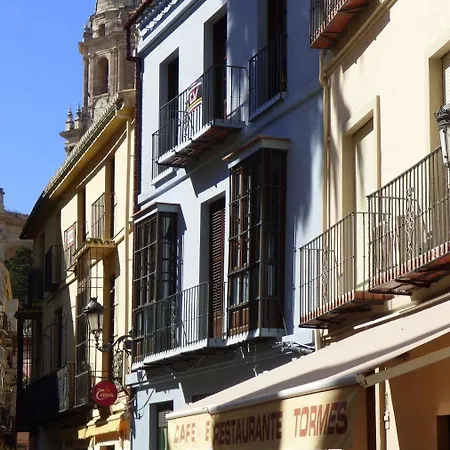 Picasso Apartment Malaga