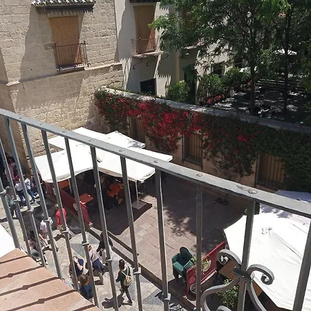 Apartment Picasso *