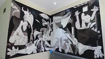 Picasso * Malaga