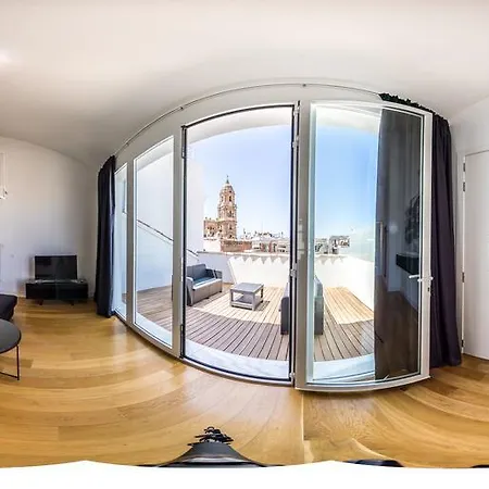 Apartament Picasso *