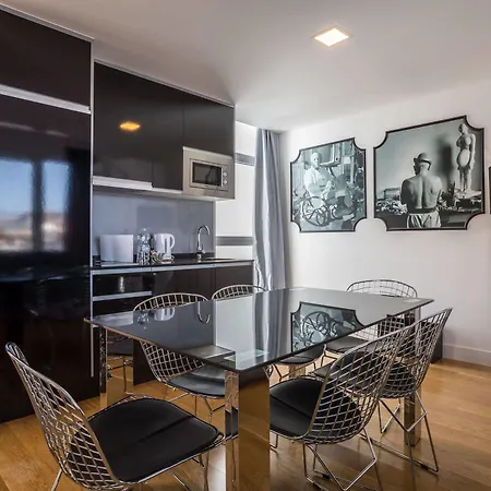 Picasso Apartament