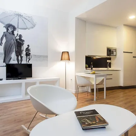 Picasso Malaga