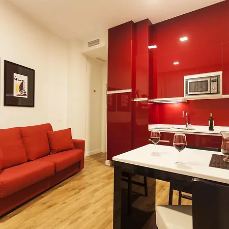 Apartament Picasso
