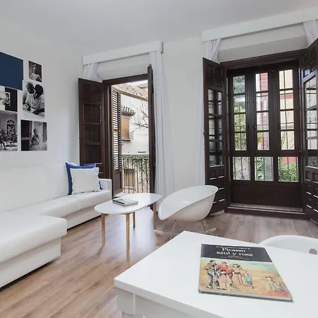 Picasso Apartament Malaga