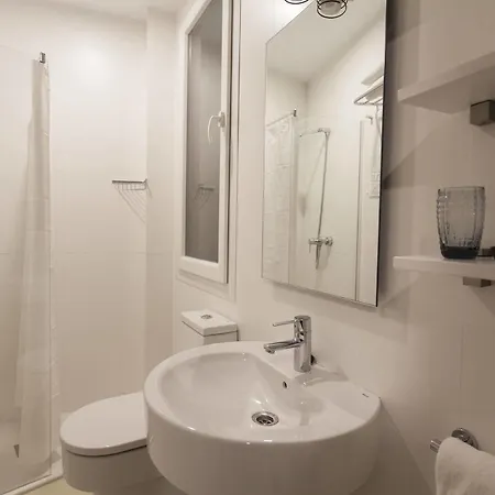Apartament Picasso *