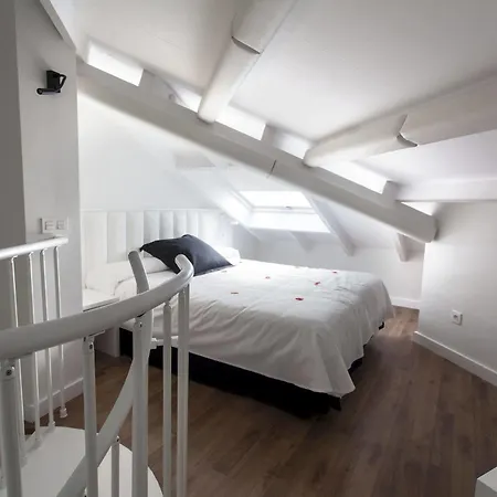Picasso Apartament Malaga