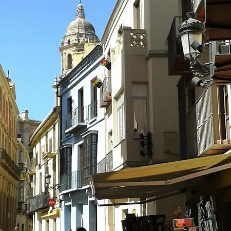 Apartament Picasso *