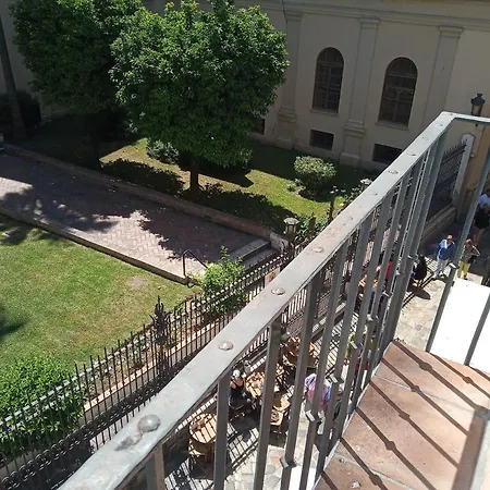 Picasso Apartament
